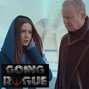 "Make It Stop," "Who Else Knows?" "Jedha, Kyber, Erso" Reviews - Andor: Season 2, Episodes 10-12