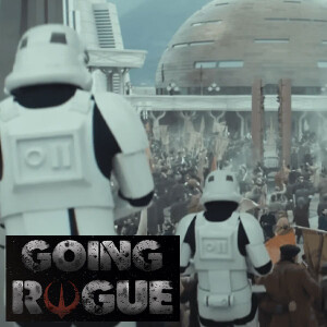 "Messenger," "Who Are You?," "Welcome to the Rebellion" Reviews - Andor: Season 2, Episodes 7-9