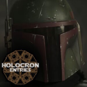 ”Chapter 1: A Stranger in a Stranger Land” Review - The Book of Boba Fett: Season 01, Episode 01