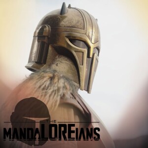 ”Chapter 21: The Pirate” Review - The Mandalorian: Season Three, Episode Five