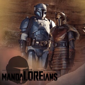 ”Chapter 20: The Foundling” Review - The Mandalorian: Season Three, Episode Four