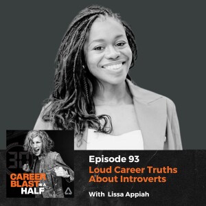 Loud Career Truths About Introverts I Lissa Appiah