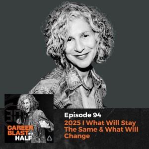 2025 I What Will Stay The Same & What Will Change I Loren Greiff