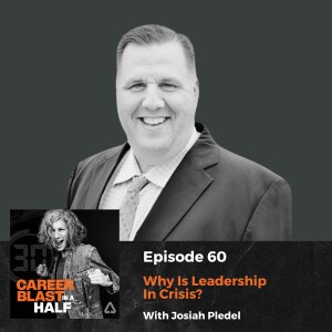 Why is Leadership in Crisis | Josiah Pledl