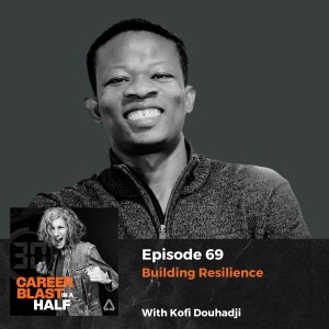 Building Resilience I Kofi Douhadji