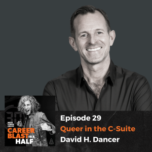 In The C-Suite I David Dancer