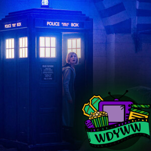 Who Should Be Doctor Who’s Next Doctor? - Episode 91