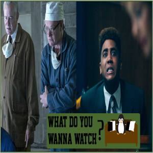 What Should Win Outstanding Limited Series at This Year’s Emmys? - Episode 38