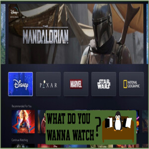 Is Disney+ Worth It? - Episode 46