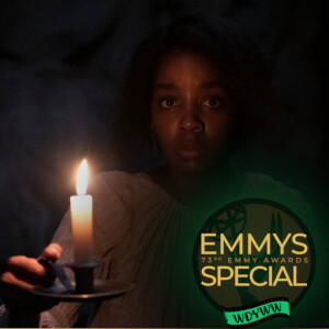 The Underground Railroad: ”Chapter 1: Georgia” - Emmys Special Pilot Review