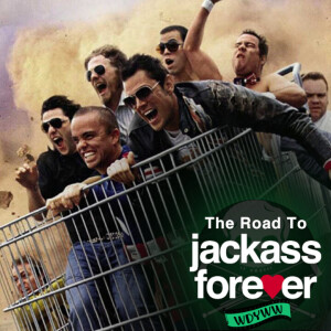 Jackass: The Movie - The Road to Jackass Forever