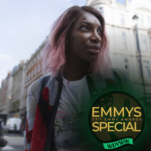 I May Destroy You: ”Eyes Eyes Eyes Eyes” - Emmys Special Pilot Review