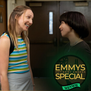 PEN15: ”First Day” - Emmys Special Pilot Review