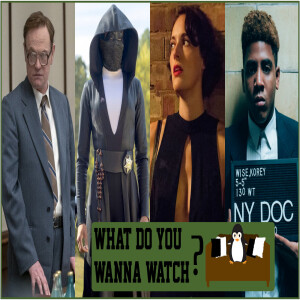 What Were Our Favourite TV Shows of 2019? - Episode 48