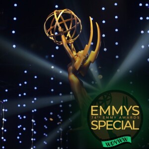 74th Primetime Emmy Awards Predictions - A WDYWW Discussion