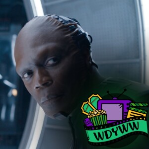Should Young Kids Be Watching Guardians of The Galaxy Vol. 3? - Episode 139