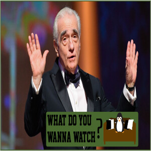How Did Martin Scorsese Enrage the Internet? - Episode 43