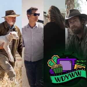 What Should Win Best Film at The 11th AACTA Awards? - Episode 97