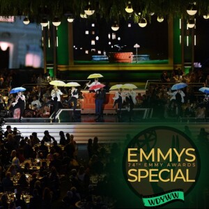 74th Primetime Emmy Awards - A WDYWW Discussion