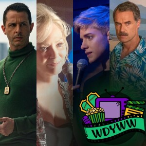 Our Favorite TV Shows of 2021 - A WDYWW Discussion