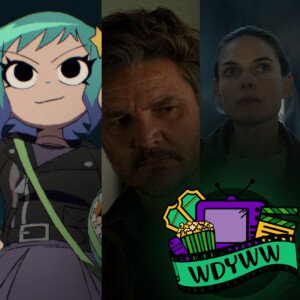 Explosion Network’s Top TV Shows of 2023 - A WDYWW Discussion