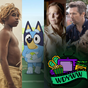 Who Will Win At The 2024 AACTA Awards? - Episode 168