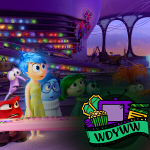 Why Has Inside Out 2 Exceeded Expectations? - Episode 190