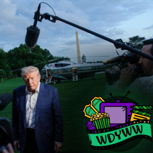 How Much Of A Threat Are Tariffs To The Film Industry? - Episode 233