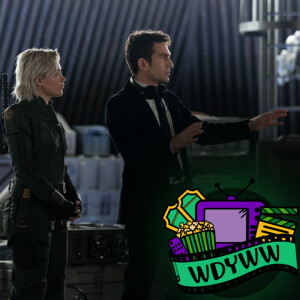 Is Jake Schreier Set To Direct The X-Men? - Episode 234