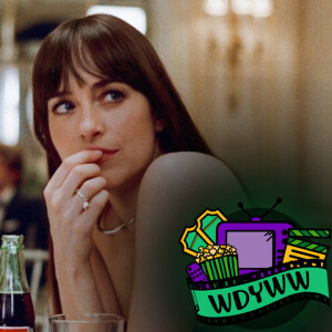 Is Materialists A Romantic Comedy? - Episode 239