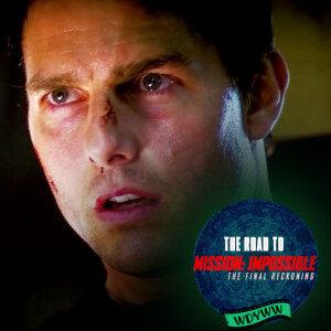 Mission: Impossible III (2006) | The Road to Mission: Impossible - The Final Reckoning