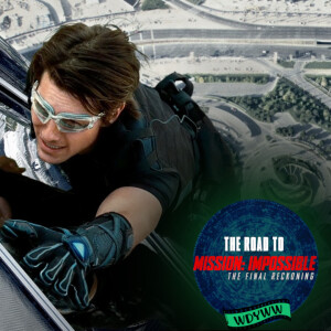 Mission: Impossible - Ghost Protocol (2011) | The Road to Mission: Impossible - The Final Reckoning