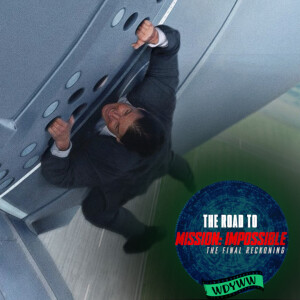 Mission: Impossible - Rogue Nation (2015) | The Road to Mission: Impossible - The Final Reckoning