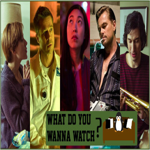 What Were Our Favourite Movies of 2019? - Episode 49