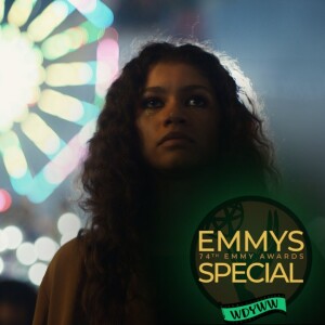 Euphoria: ”Pilot” - Emmy Special Pilot Review