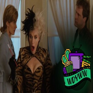101 Dalmatians (1996) - A WDYWW Spoilercast