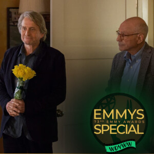 The Kominsky Method: ”Chapter 1. An Actor Avoids” - Emmys Special Pilot Review