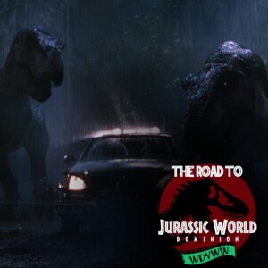 The Lost World: Jurassic Park (1997) - The Road To Jurassic World: Dominion