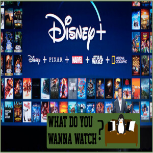 How will Disney+ Impact the Australian Streaming Service Market? - Episode 40