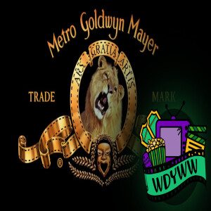 Is MGM a Good Purchase for Amazon? - Episode 86