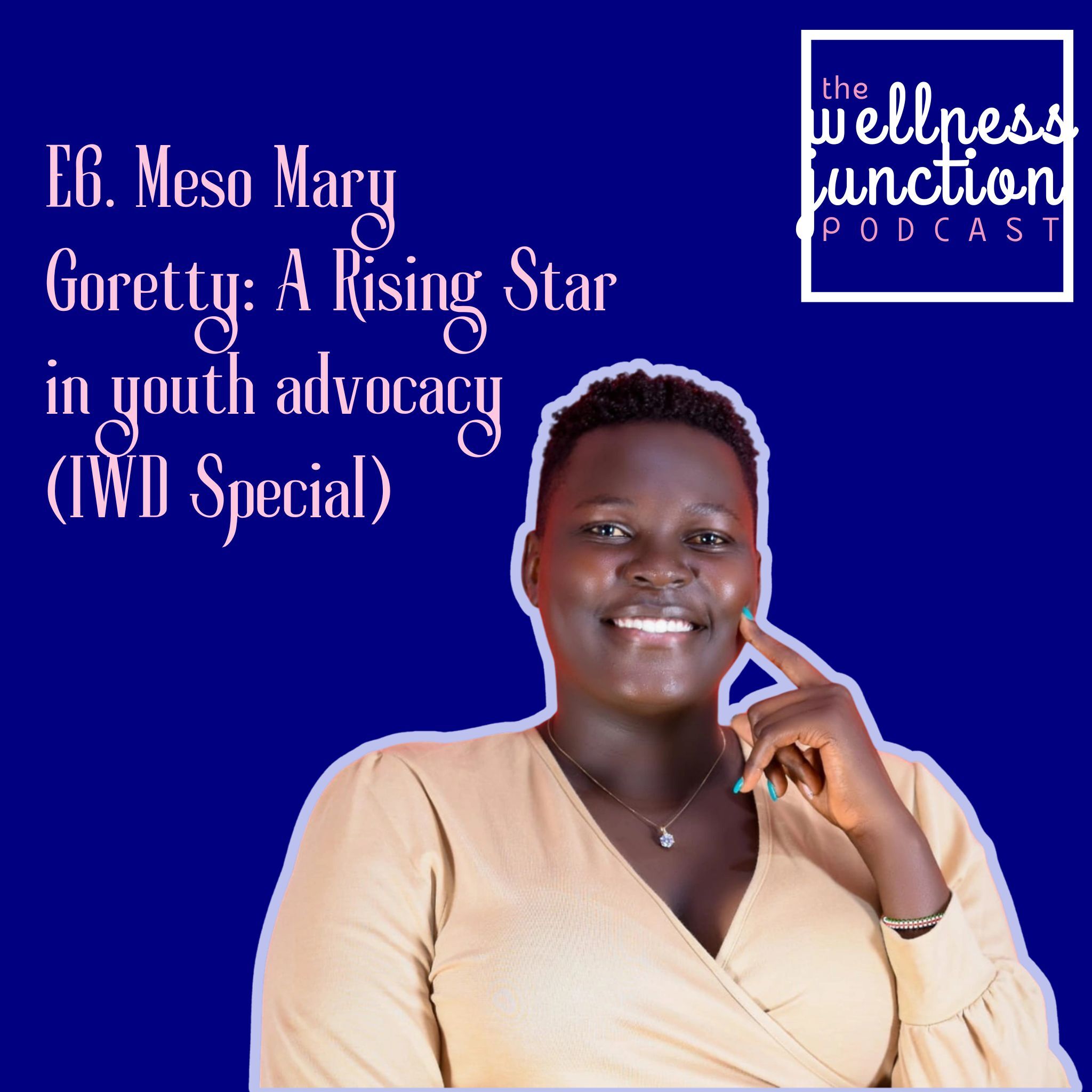The Wellness Junction Podcast