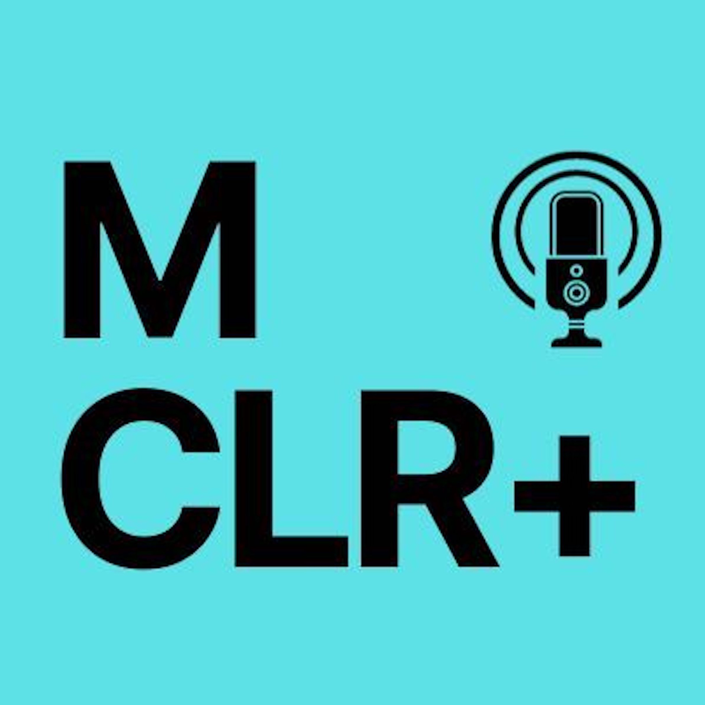 Modern Criminal Law Review Podcast Trailer episode artwork
