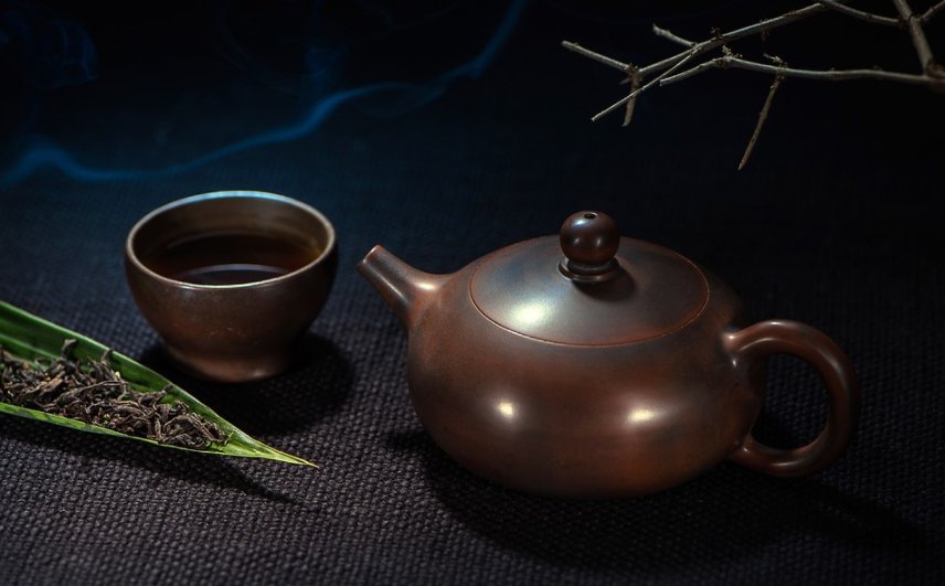 The top 10 teas in China!