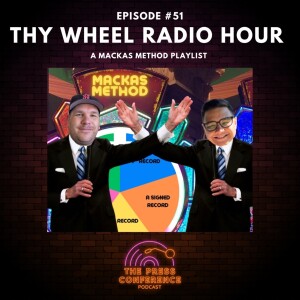 #51 - Thy Wheel