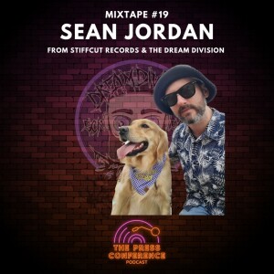#53 - Mixtape 19 - Sean Jordan