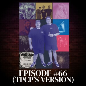 #66 - (TPCP's Version)
