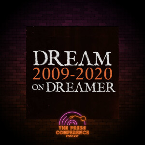 #7 - Dream on Dreamer