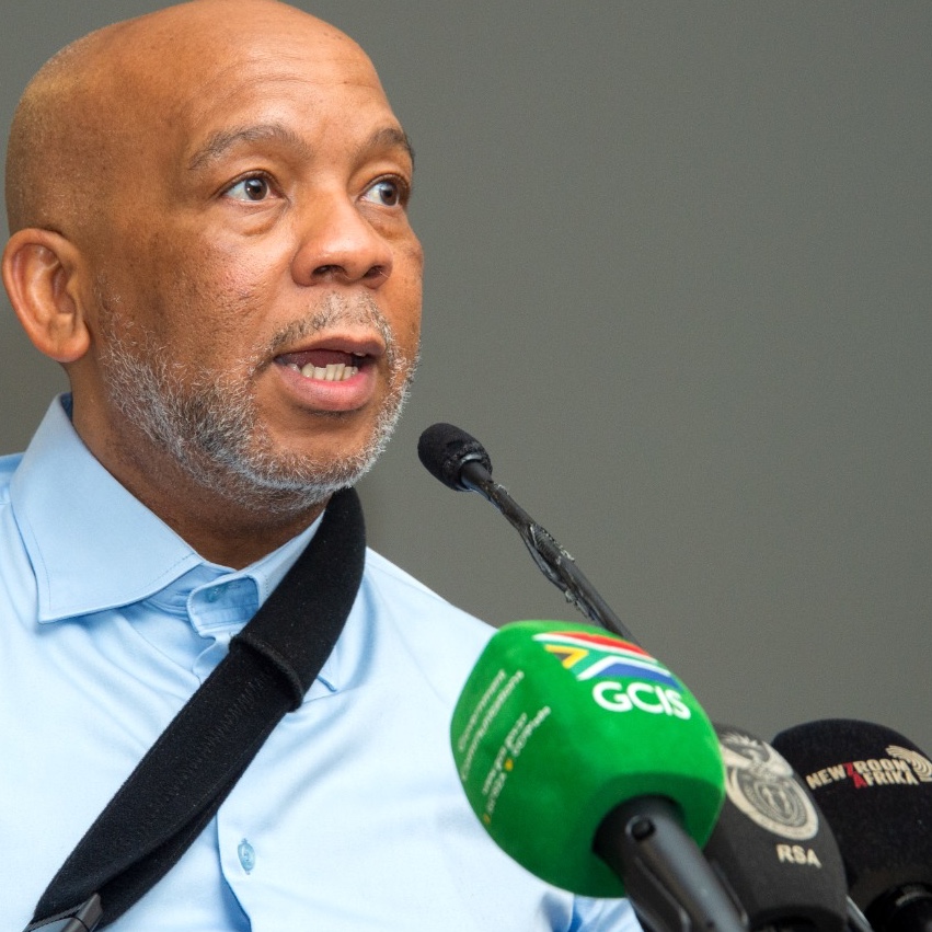 Electricity Minister Ramokgopa hosts Energy Action Plan implementation progress media briefing