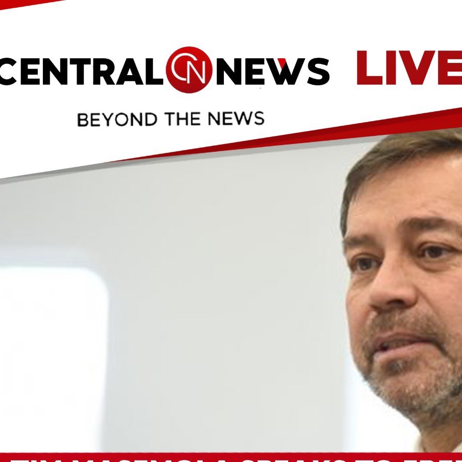 Interview with Free State DA Leader Dr. Roy Jankielsohn on Metsimaholo Local Municipality - Central News Live