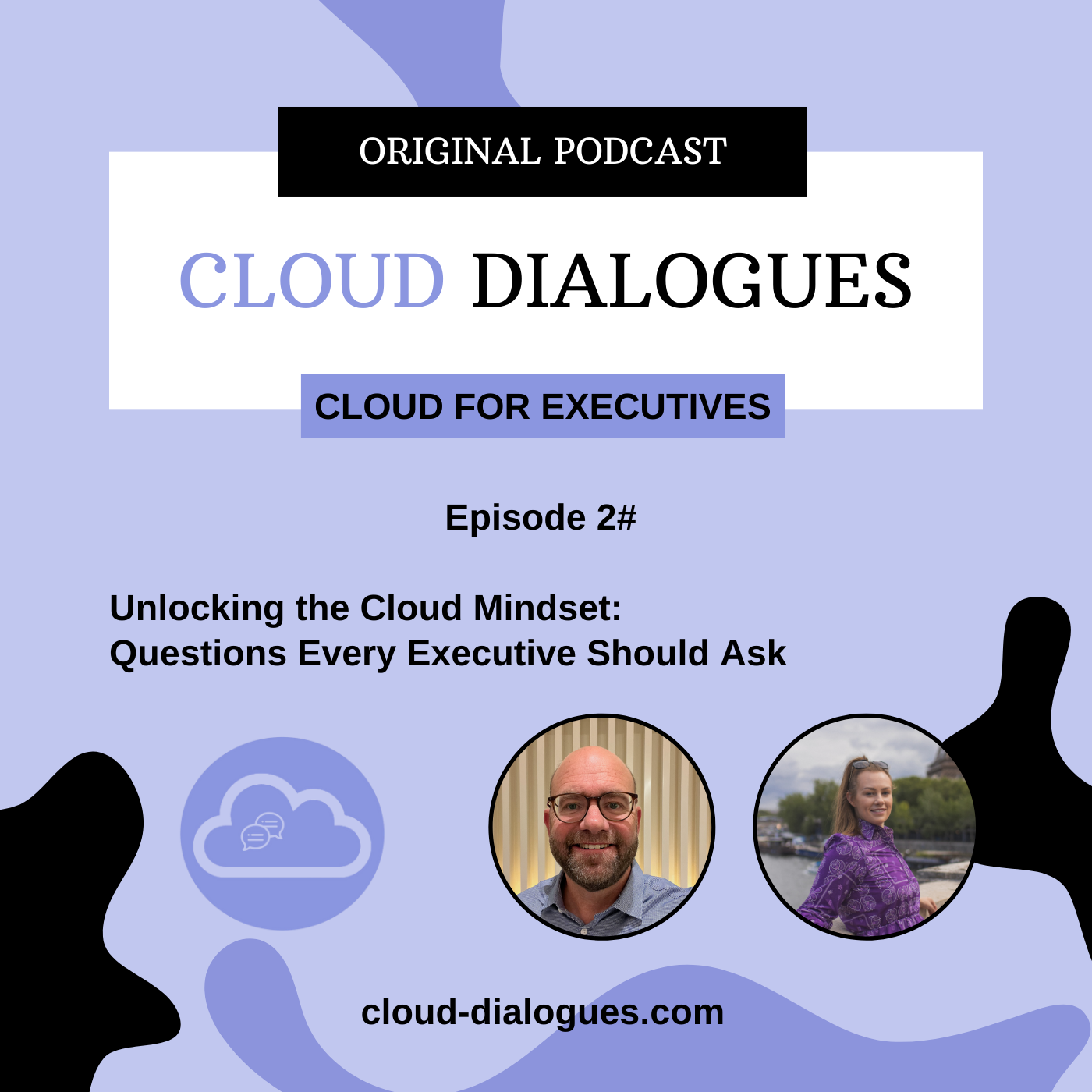 Cloud Dialogues